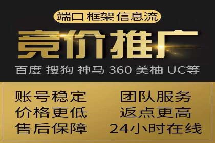SEM推广竞价托管成功案例解析